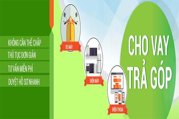 Cho vay tiền nhanh t&iacute;n chấp tại TP Vinh Nghệ An